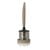 OGO Living tea infuser with acacia wood handle & stand image