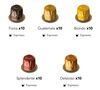 200 Nespresso* Original compatible capsules - Assortment - L'OR ESPRESSO image number 2