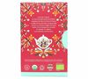 English Tea Shop Christmas in Ceylon Organic Christmas Black Tea - 20 tea sachets image number 3