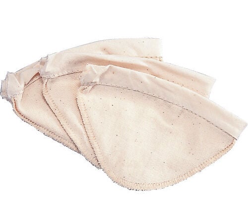 3 x cloth filters for HARIO DPW-1 Drip Pot