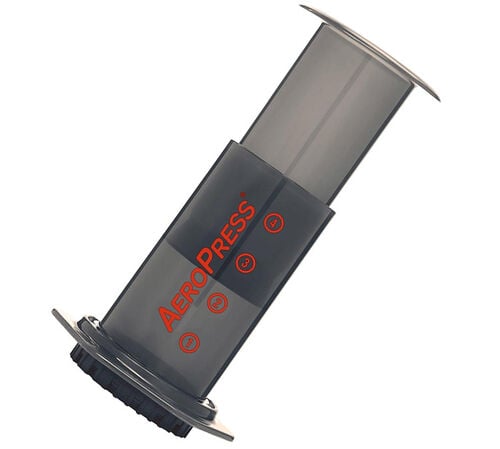 AeroPress Travel Espresso Maker - 2 cups