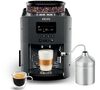 Krups Arabica Essential EA8150 Grigia Macchina da caff&egrave; automatica image number 0