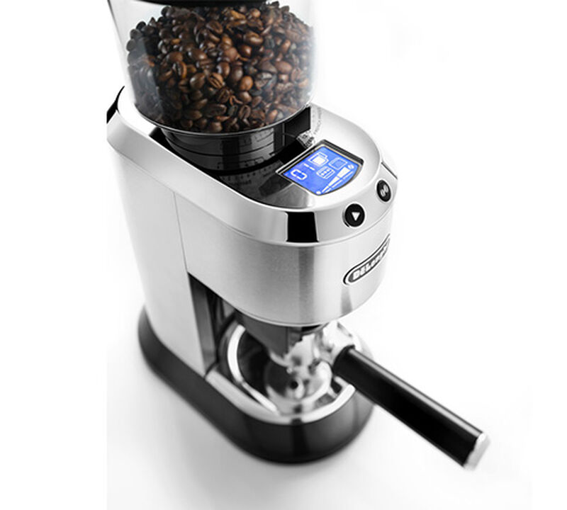 DeLonghi - Macinacaff&egrave; Dedica KG521.M image number 1