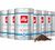Illy Decaf Coffee Beans - 6 x 250g image