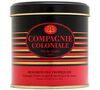 Roo&iuml;bos des Tropiques fruity rooibos - 90g loose leaf in tin - Compagnie Coloniale image number 0