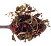 'No&euml;l en Blanc' loose leaf flavoured white tea - 40g tin - Comptoir Fran&ccedil;ais du Th&eacute; image number 1