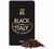 Zicaff&egrave; - Caff&egrave; in grani - Black of Italy 250 g image