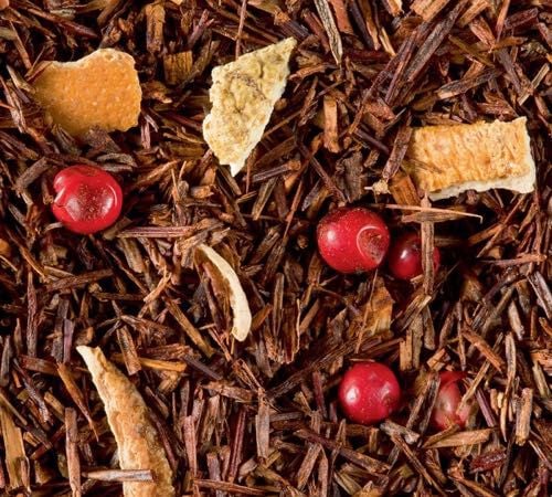 Dammann Fr&egrave;res Loose Leaf Christmas Rooibos - 100g