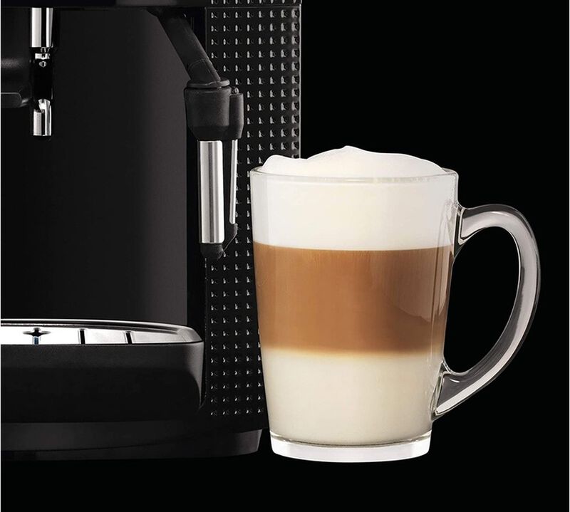 Krups Essential Bianca EA810570 Macchina da caff&egrave; automatica image number 8