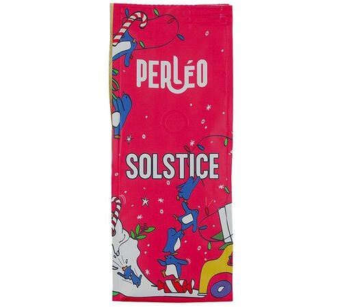 Perl&eacute;o Solstice Coffee Beans (Limited Edition) - 200g