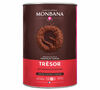 Monbana - Cioccolato in polvere Tr&eacute;sor 1 kg image number 0