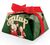 Galup - Panettone farcito al Pistacchio con gocce di cioccolato 900 g image