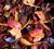 Hibiscus Tea Samba Fruit Infusion by Dammann Fr&egrave;res - 100g loose leaf image