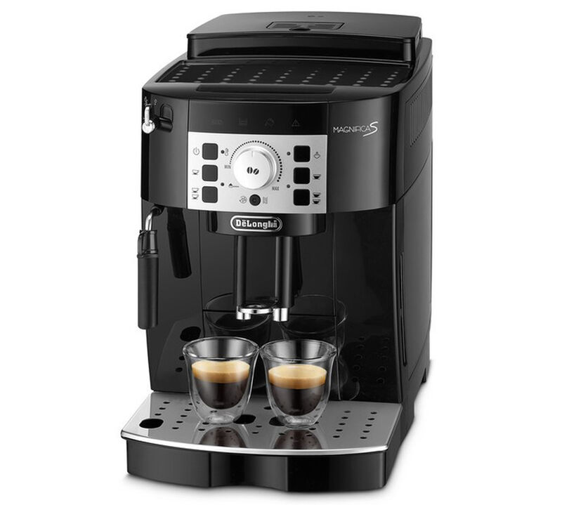 Delonghi Magnifica S ECAM 22.140.B Macchina da caff&egrave; automatica image number 8