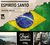 Ground coffee for filter coffee machines: Brazil - Espirito Santo - 250g - Caf&eacute;s Lugat image