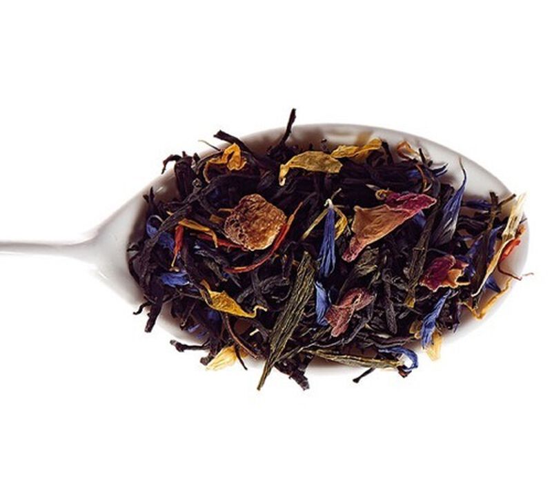 Comptoir Fran&ccedil;ais du th&eacute; Discovery pack of 3 teas - 60 tea sachets image number 1