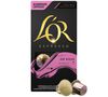10 capsule compatibili Nespresso* Original Or Rose &ndash; L'Or Espresso image number 0