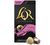 10 capsule compatibili Nespresso* Original Or Rose &ndash; L'Or Espresso image