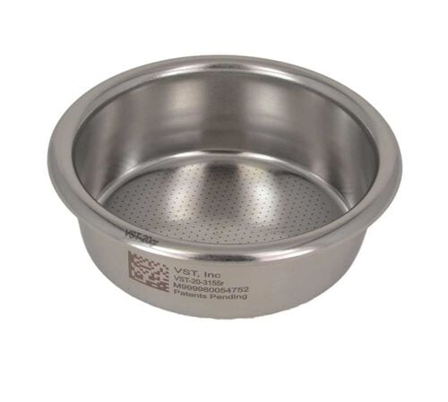 VST High precision 18g Ridgeless filter - 58mm