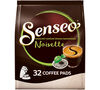 32 dosettes souples - Noisette - SENSEO image number 0