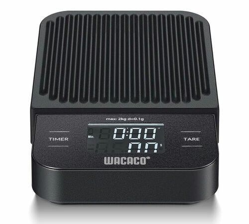 Wacaco Exagram Compact Coffee Scale