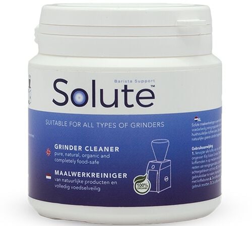 Solute Coffee Grinder Cleaner - 120g