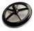 Bodum replacement cross plate with silicone ring for 4 and 8-cup French Press coffee makers image
