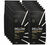 Pellini - Caff&egrave; in grani per uso professionale - Gran Aroma n&deg; 3 | 12 x 1 kg image