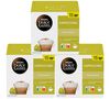 90 Cappuccino Pods - NESCAFE* DOLCE GUSTO* image number 0