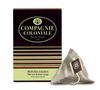 Sencha Calida green & oolong tea - 25 pyramid bags - Compagnie Coloniale image number 0