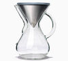 Chemex - Filtro conico permanente ABLE Kone per Chemex 6 e 8 tazze image number 3