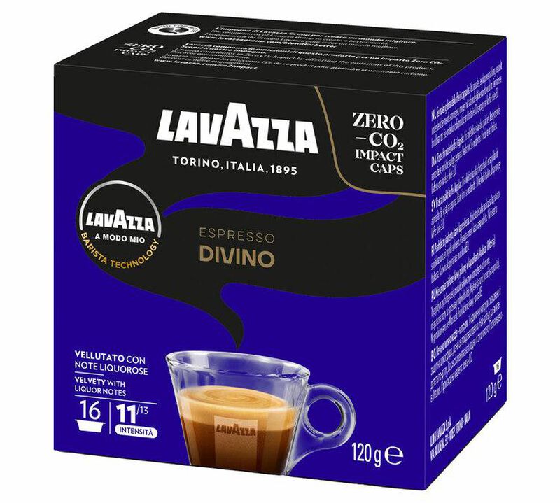 Lavazza - 80 Capsule A Modo Mio - Espresso Divino image number 1