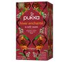 Pukka Winter Warmer Organic Christmas Herbal Tea - 20 tea bags image number 0