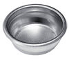 Gaggia standard double filter basket 58mm image number 0