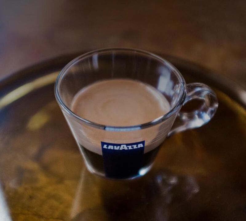 Lavazza - Caff&egrave; in grani - Espresso Barista Intenso 1 kg image number 2