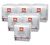 Illy Iperespresso Intenso Filter Coffee - 108 coffee capsules image
