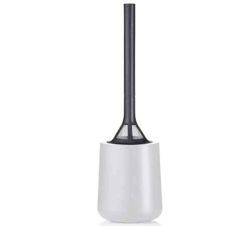 Barista & Co Brew it Stick Infuser in Grey