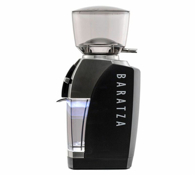Macincaff&egrave; Baratza Vario W+ Nero image number 2