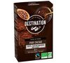 Destination - Cacao Magro Puro Biologico Equo e Solidale 10-12% MG 250 g image number 0