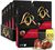 100 Nespresso* Original Compatible Capsules Splendente &ndash; L'OR ESPRESSO image