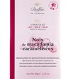 Dolfin Milk Chocolate Bar with Caramelised Macadamia Nuts - 70g image number 0