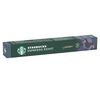 200 Nespresso* Original Compatible Capsules Espresso Roast for Professionals &ndash; STARBUCKS image number 1
