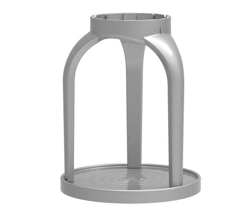 Stand for The Leverpresso machine - HUGH
