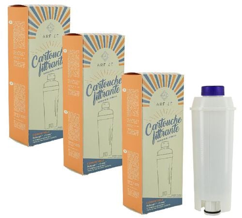 Cartouche filtrante (compatible SMEG) ARFIZE
