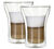 Bodum Set of 2 Assam Double Wall Glasses - 25cl image