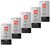50 capsule compatibili Nespresso* Original Tostatura Classico &ndash; Illy image