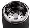 Fellow - Tazza termica Carter nera opaca da 35 cl image number 4
