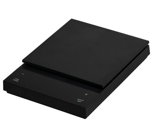 Hario Polaris Precision Scale - Black
