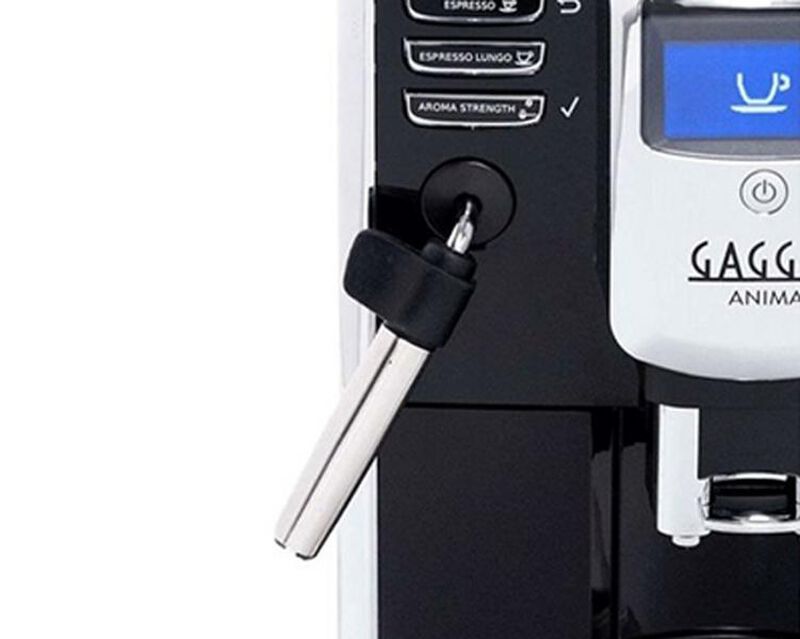 Gaggia Anima Black Macchina da caff&egrave; Automatica image number 5