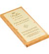 Dolfin Dark Chocolate with Caramel Chips, Mirror Salt from Bolivia - 30g image number 1